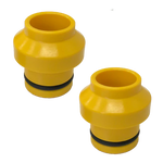 SeaSucker Huske Plugs