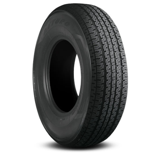 Atturo ST 300 Trailer Tire - ST205/75R14 105/101M 8PR - ST300-I0122899