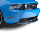 2010-2012 Ford BOSS 302/CS Style Lower Front Fascia with Foglights