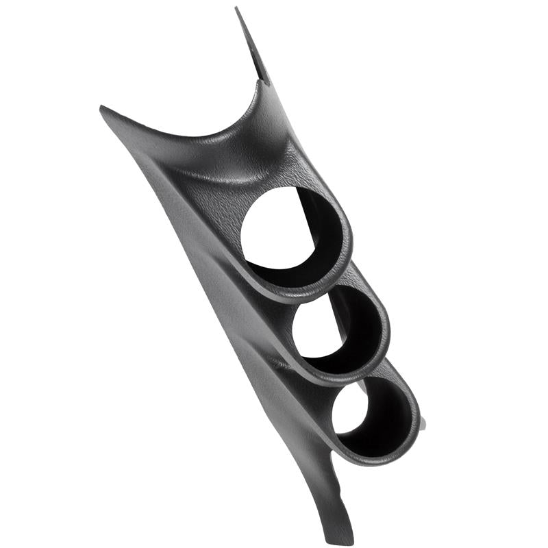 Autometer 03-04 Ford Mustang 52mm Triple Pillar Pod