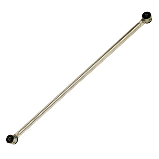 2005-2014 Mustang J&M Adjustable Aluminum Panhard Rod Poly/Rod Combo