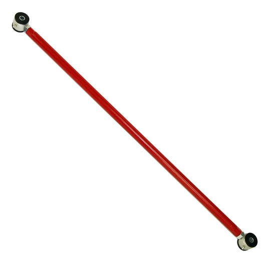 2005-2014 Mustang J&M Adjustable Aluminum Panhard Rod Poly/Rod Combo