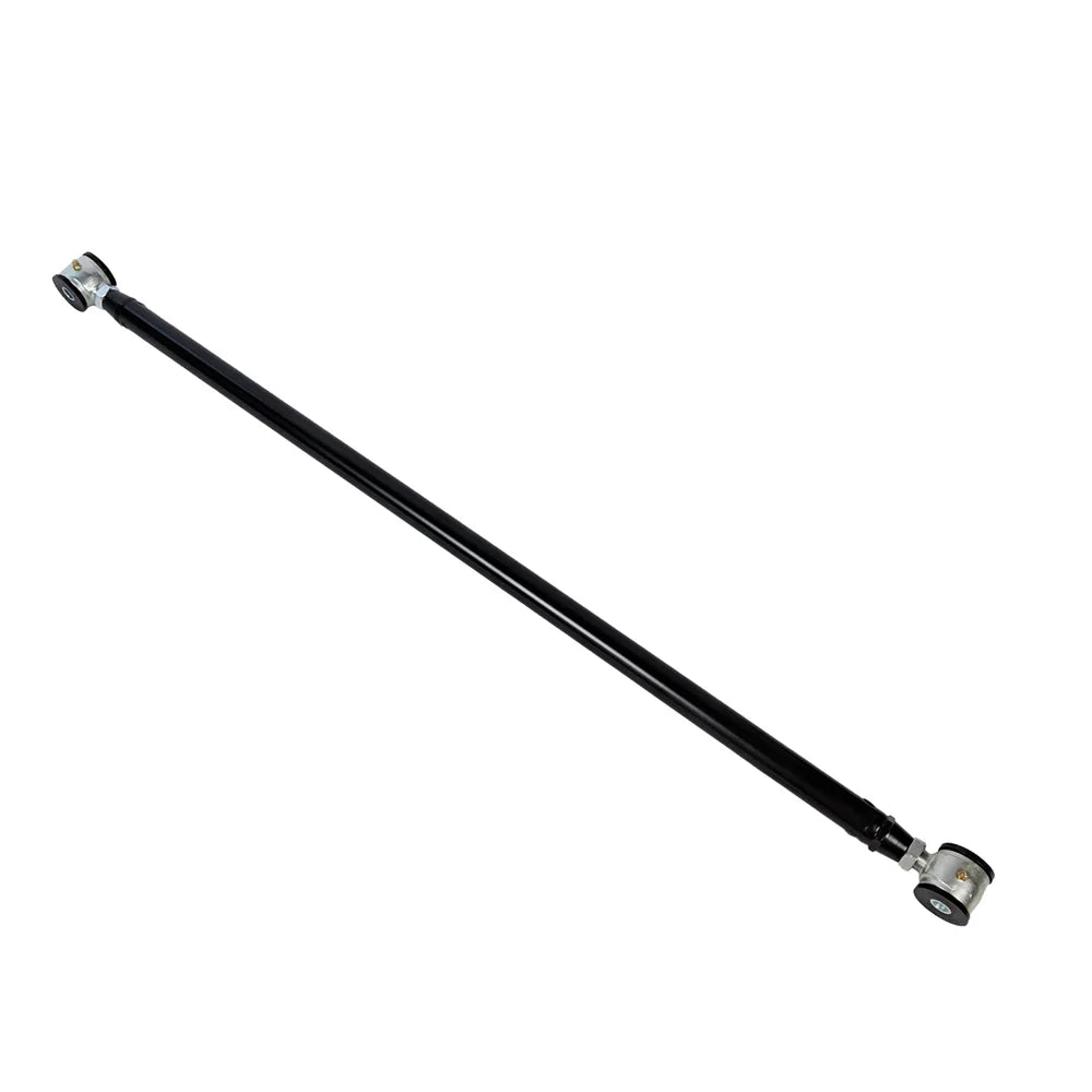 2005-2014 Mustang J&M Adjustable Steel Panhard Rod Poly/Poly Ends