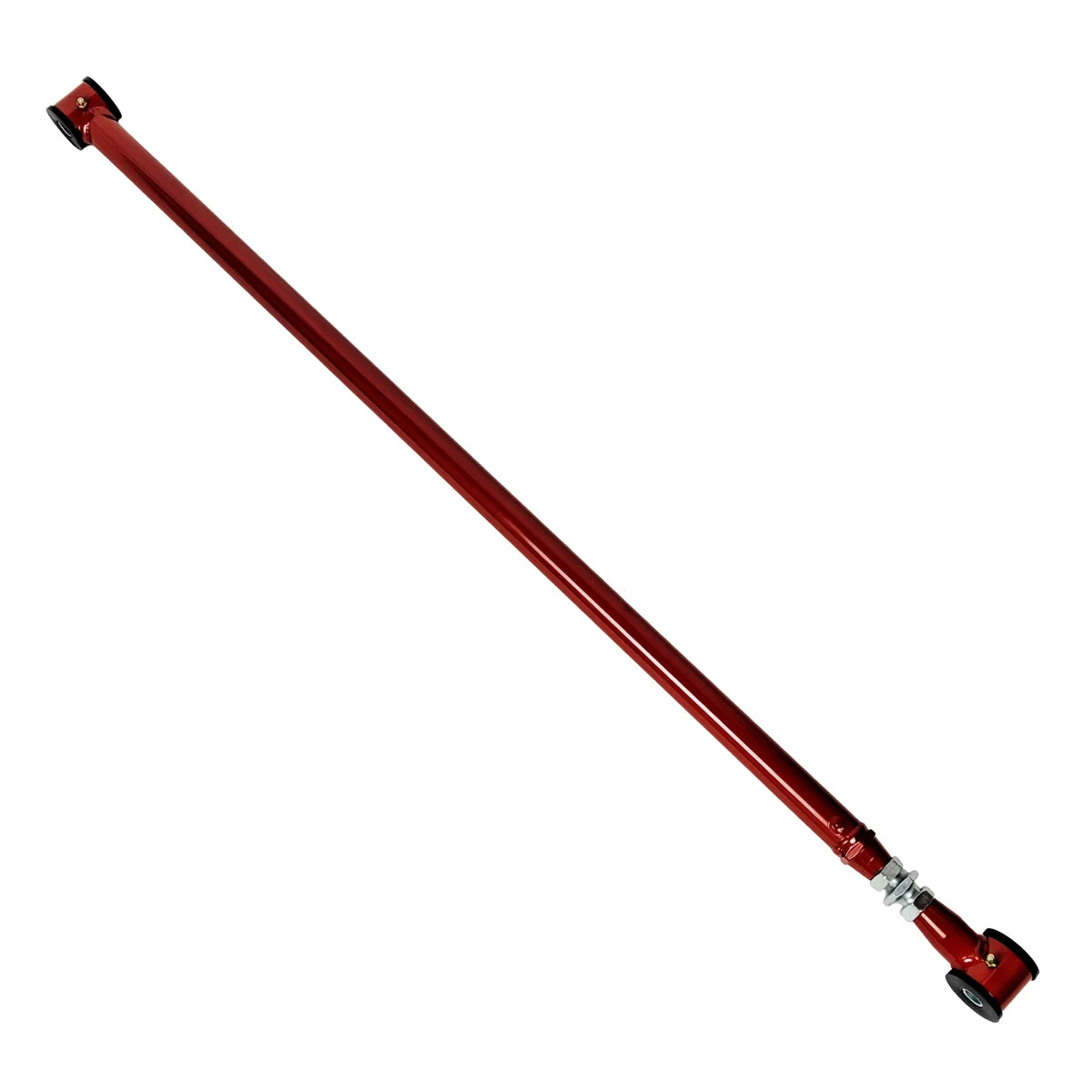 2005-2014 Mustang J&M Turnbuckle Style On Car Adjustable Panhard Rod