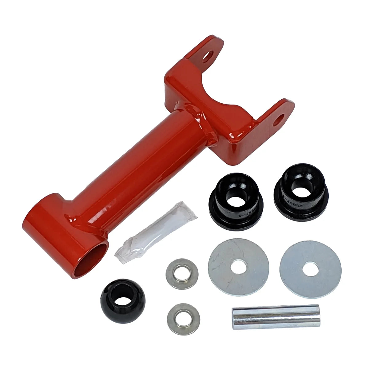 2005-2010 Mustang J&M Upper Control Arm - 3-Piece Poly-Ball Bushing