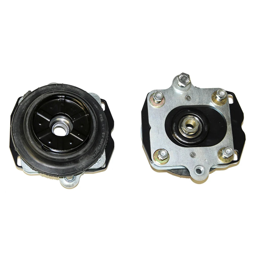 2011-2014 Mustang J&M Independently Adjustable Caster Camber Plates