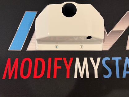 2015-2023 Mustang Coolant Tank Cover Paint Match