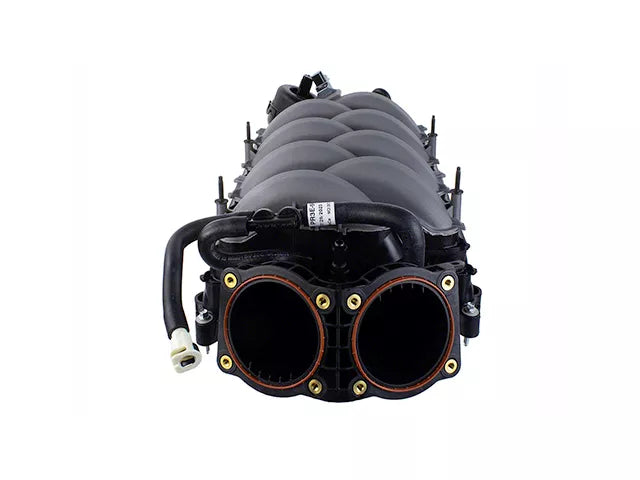 2024-2025 Mustang GT, Dark Horse Ford Performance Dual Throttle Body Intake Manifold