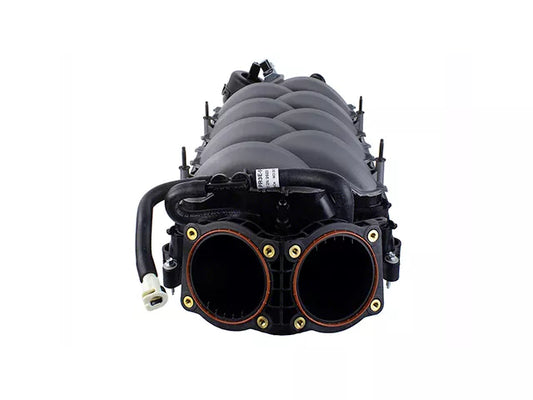 2024-2025 Mustang GT, Dark Horse Ford Performance Dual Throttle Body Intake Manifold