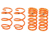 2015-2025 Mustang GT aFe CONTROL Lowering Springs