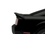 2005-2009 3-Piece Rear Spoiler; Unpainted