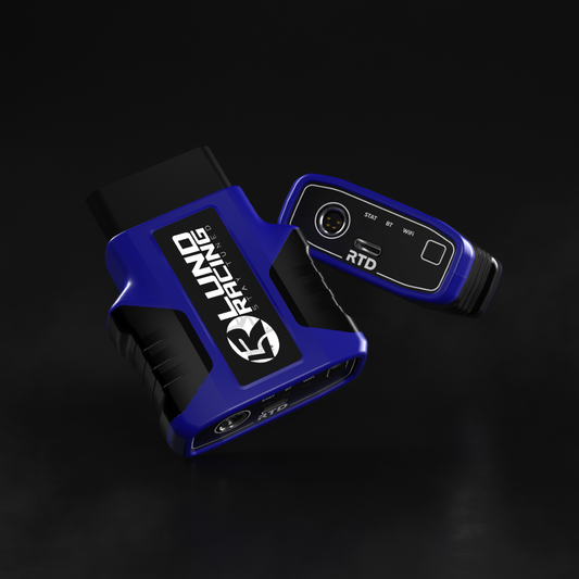 HP Tuners RTD4 2024-2025 Mustang GT/Dark Horse Custom Tune - Lund Racing