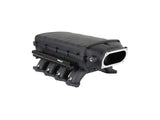 2011-2023 Mustang GT, GT350 Holley EFI Ultra Lo-Ram Intake Manifold with 2007-2014 GT500 Throttle Body Mount