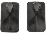 2005-2010 Floor Mat Retainer Clips