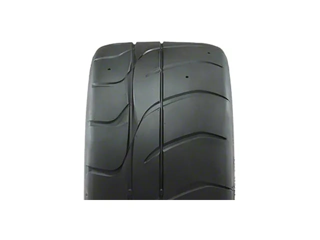 NITTO NT01 Competition Road Course Tire - 245/40R18