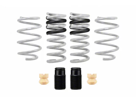 2015-2025 Mustang GT w/o MagneRide Eibach Drag-Launch Springs