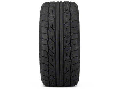 NITTO NT555 G2 Summer Ultra High Performance - 315/35R17