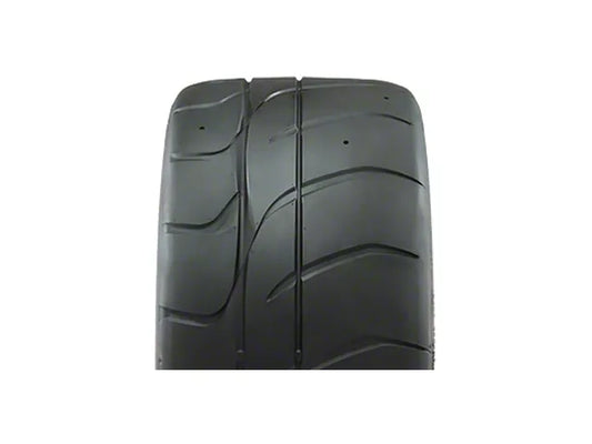 NITTO NT01 Competition Road Course Tire - 235/40R18