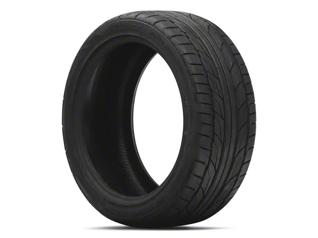 NITTO NT555 G2 Summer Ultra High Performance - 255/40R19