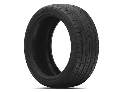 NITTO NT555 G2 Summer Ultra High Performance - 255/40R19