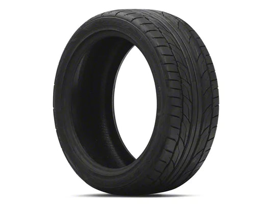 NITTO NT555 G2 Summer Ultra High Performance - 255/40R19