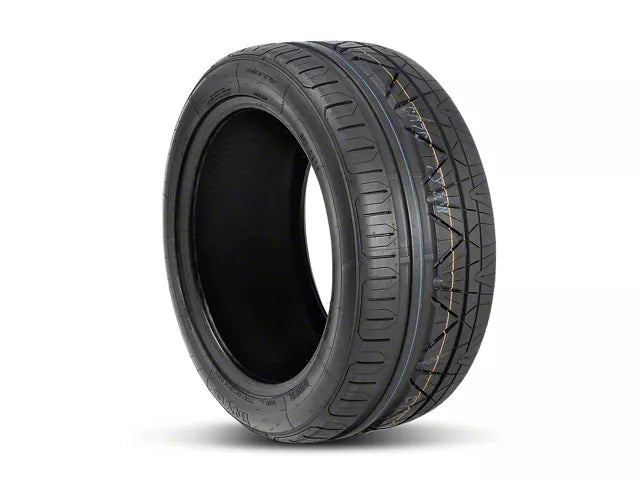 NITTO INVO Summer Ultra High Performance - 305/30R19