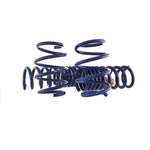 2024-2025 Ford Performance Mustang 2.3L Track Lowering Springs - Coupe