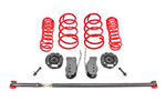 2005-2010 BMR Lowering Spring Package