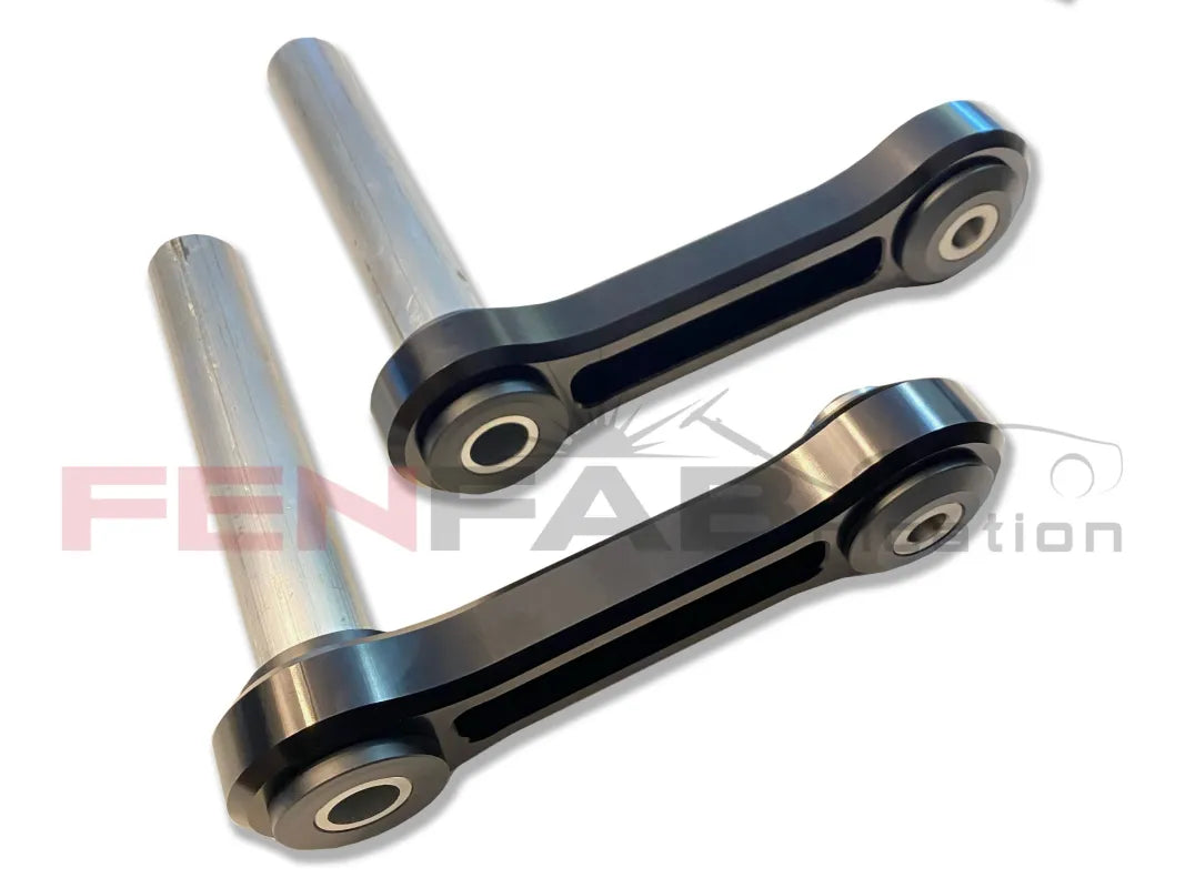 FENFABrication 2020+ Explorer STVertical Link