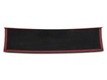 2005-2009 Decklid Panel; Carbon Fiber