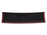 2005-2009 Decklid Panel; Carbon Fiber