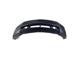 2005-2009 Front Bumper Cover; Unpainted