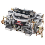 1979-1985 5.0L Mustang Edelbrock AVS2 Series Carburetor with Manual Choke; 650 CFM; Satin Finish