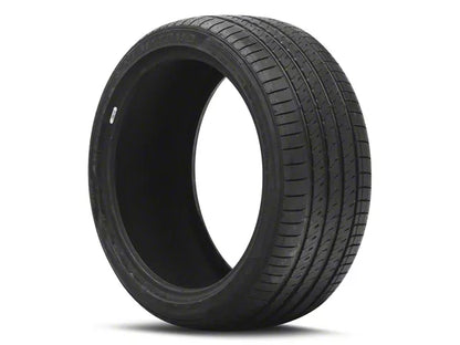 Sumitomo HTR Z5 Maximum Performance - 255/45R18