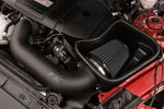 2018-2023 Mustang GT K&N DRYFLOW Cold Air Intake