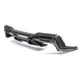 2024-2025 Anderson Composites Type-GT5 carbon fiber rear diffuser