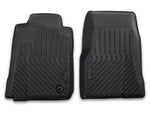 2005-2009 TruShield Precision Molded Floor Liners; Front