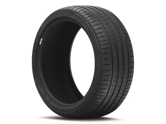 Sumitomo HTR Z5 Maximum Performance - 255/40R19
