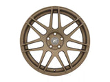 2005-2023 Mustang Forgestar Satin Bronze F14 20x9