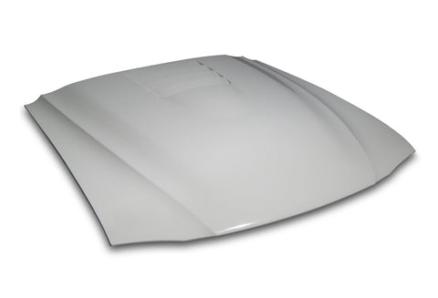 1994-1998 Mustang Cervinis Cobra R (2000 Style) Hood