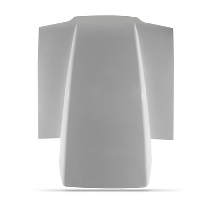 1987-1993 Mustang Cervinis 5.5" Lift Off Cowl Hood