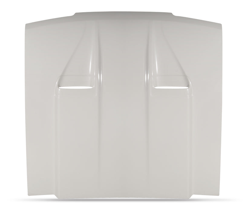 1983-1986 Mustang Cervinis Ram Air Hood