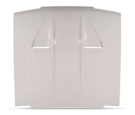 1983-1986 Mustang Cervinis Ram Air Hood