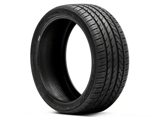 Lexani LX-Twenty High Performance - 275/35R20