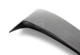 2015-2023 Mustang Anderson Composites Side Scoops; Carbon Fiber