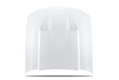 2005-2009 Mustang Cervinis Mach One Ram Air Hood