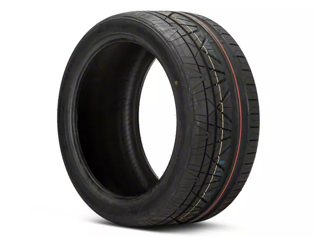 NITTO INVO Summer Ultra High Performance - 285/35R19