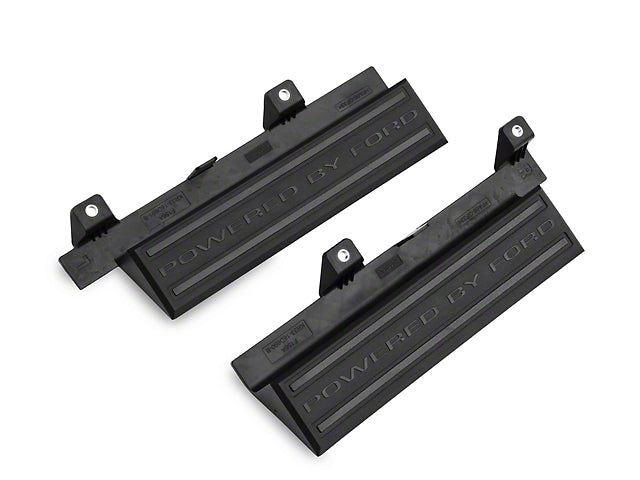 2018-2023 Mustang GT Ford Performance Powered By Ford Engine Dress Up Kit