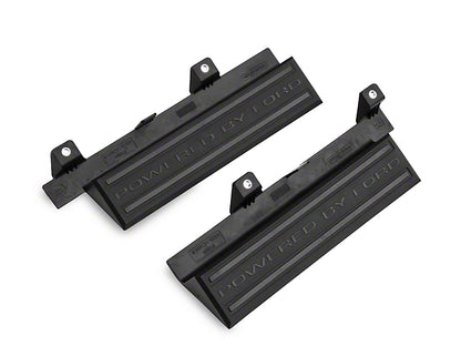 2018-2023 Mustang GT Ford Performance Powered By Ford Engine Dress Up Kit