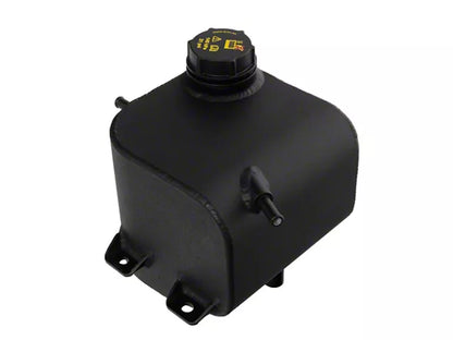 2024-2025 Mustang Fathouse Performance Coolant Tank